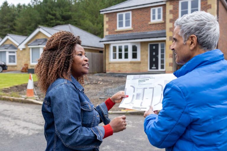 Local Real Estate Investors: Driving Growth and Opportunities in Property Markets