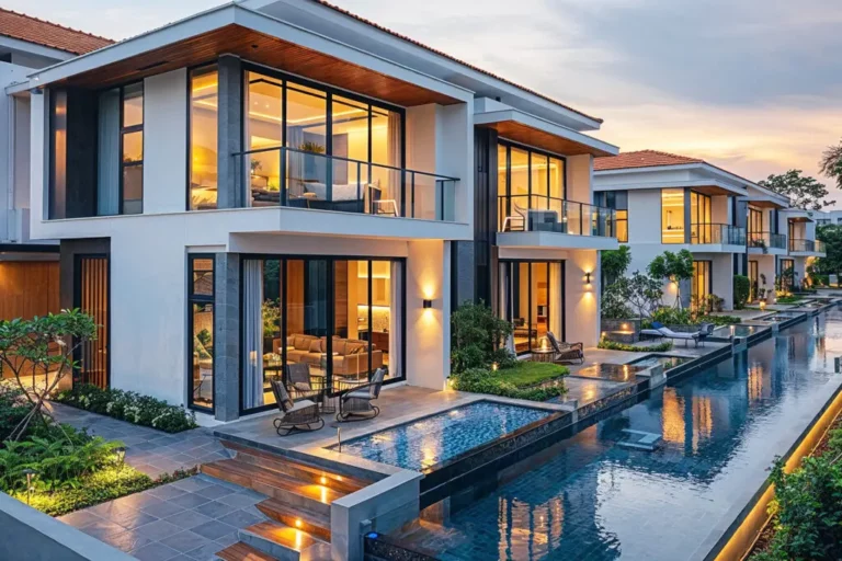 Luxury Lifestyle Homes: The Complete 2025 Guide to Modern Living and Real Estate Excellence