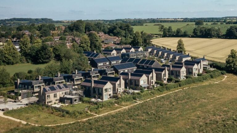 Real Estate Residential Properties: Comprehensive Guide to Modern Living and Investment